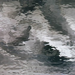 SP Waterglass 180-8W-F gris...