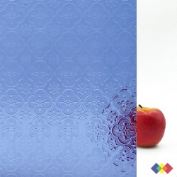 Mauresque Bleu 61x122cm