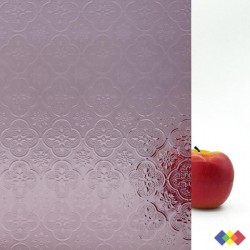 Mauresque Pourpre 61x122cm