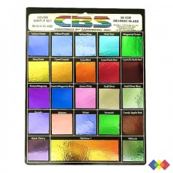 Assortiment Dichroïque...