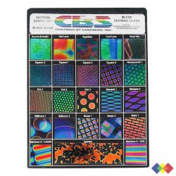 Assortiment Dichroïque...