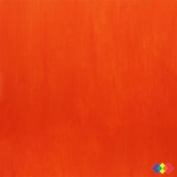 YIN A358 Opalescent orange...