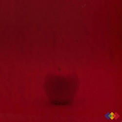 W Double Rolled 18-D rouge...