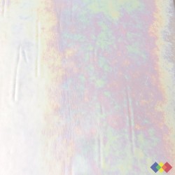 W Opalescent 51-DD IRID...