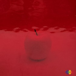 SP Waterglass 152W-F rouge...