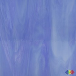 SP Opalescent 337-1S-F bleu...