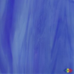 SP Opalescent 337-2S-F bleu...