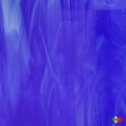 SP Opalescent 337-6S-F bleu...