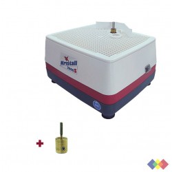Meuleuse Kristall 2000S + 1...