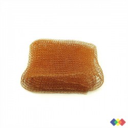 Chaussette de cuivre...