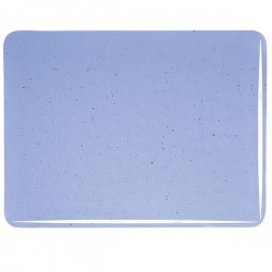 B Transparent 1414-30 bleu...