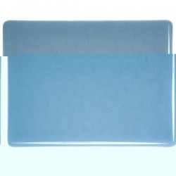 B Transparent 1406-30 bleu...