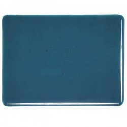 B Transparent 1108-30 bleu...