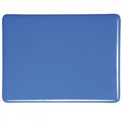 B Opalescent 0164-30 bleu...