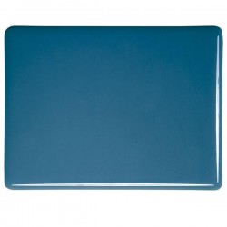 B Opalescent 0146-30 bleu...