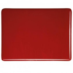 B Opalescent 0124-50 rouge...