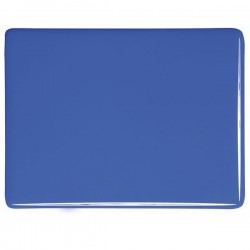 B Opalescent 0114-50 bleu...