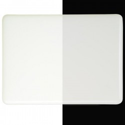 B Opalescent 0113-50 blanc...