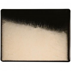 B Opalescent 0100-38 noir...