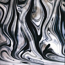 SP Baroque BR 400 noir 30x30cm