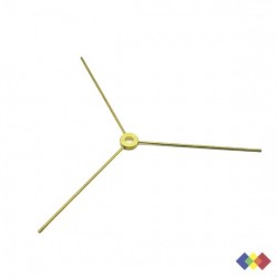 Spider 3 branches 24cm