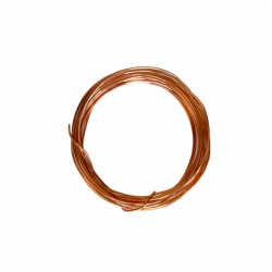 Fil en cuivre 1mm