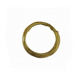 Fil en laiton 1mm