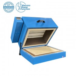 Four BlueLine® Hobby Two...