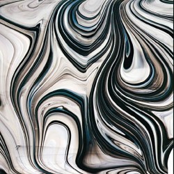 SP Baroque BR 6000 noir et...