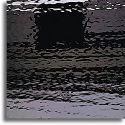 SP Waterglass 1009W-F noir...