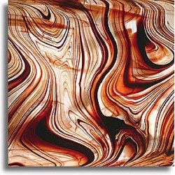 SP Baroque BR BURGUNDY...