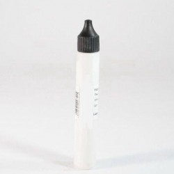 Figuro crayon contour blanc...