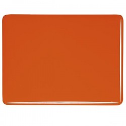 B Opalescent 0125-30 orange...