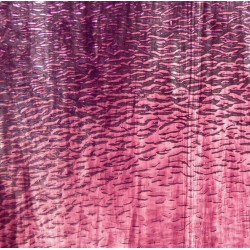 W Streaky 67-LLG pourpre...