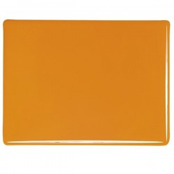 B Opalescent 0321-30 orange...