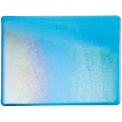 B Transparent 1116-31 bleu...