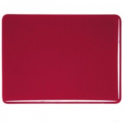 B Transparent 1122-30 rouge...