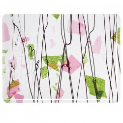 B Fracture & Streamers...