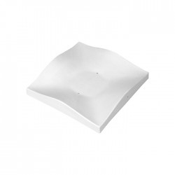 Moule carré "Horizon" 13x13cm