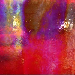 W Double Rolled 18 IRID...