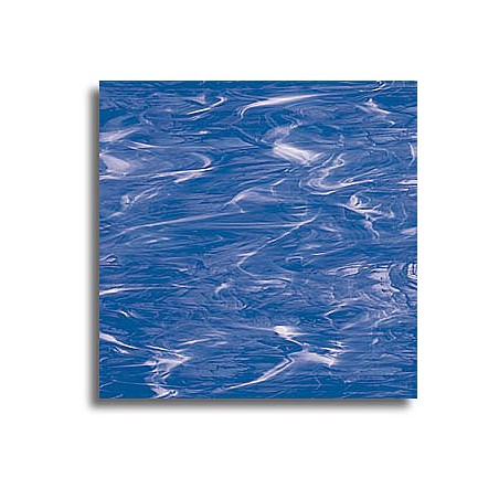 bleu clair et blanc, wispy bleu clair et blanc, wispy