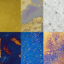 Assortiment Miroirs...