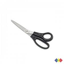 Ciseaux à gabarits pour cuivre