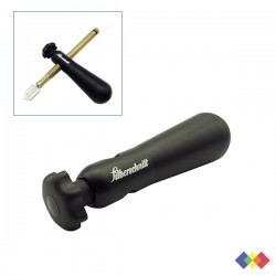 Poignée transversale pour...