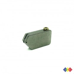 Tête de coupe large Toyo...