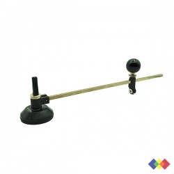 Tournette Silberschnitt®...