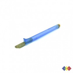 Coupe-verre à huile...