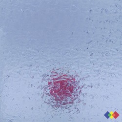 W Florentine 118 bleu clair...