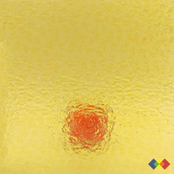 W Florentine 34 ambre clair...