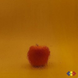 W Double Rolled 310 ambre...